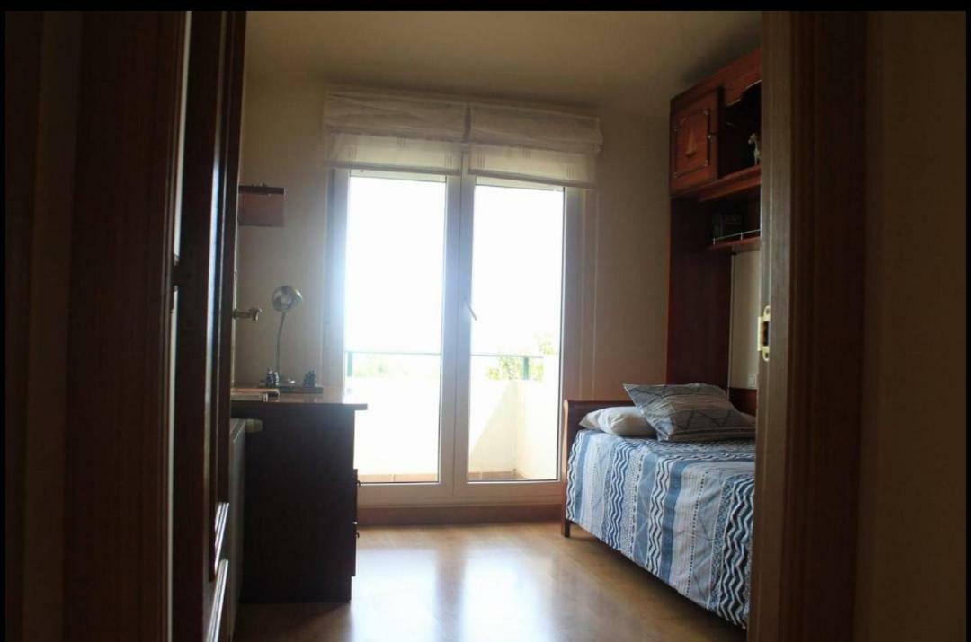 Villa Maguana Castro Urdiales Exterior photo